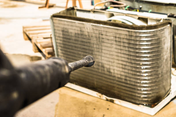 Best HVAC Air Duct Cleaning  in Unionville, TN