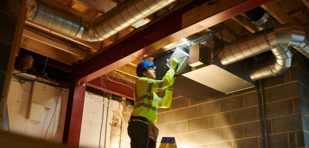HVAC Maintenance and Cleaning in TN