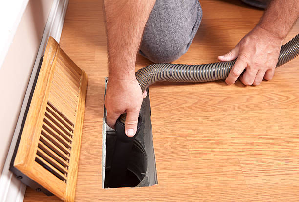 Best Air Vent Cleaning Services  in Unionville, TN