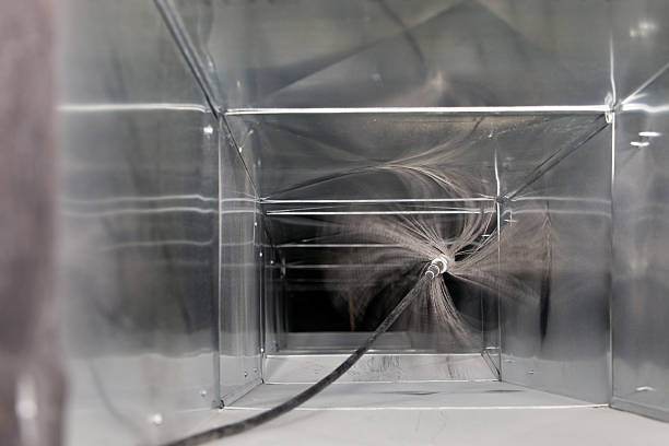 Best HVAC Duct Inspection Services  in Unionville, TN