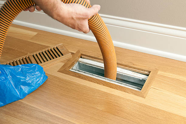 Professional Airduct Cleaning in TN
