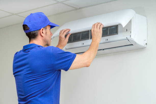 Best Air Duct Inspection  in Unionville, TN
