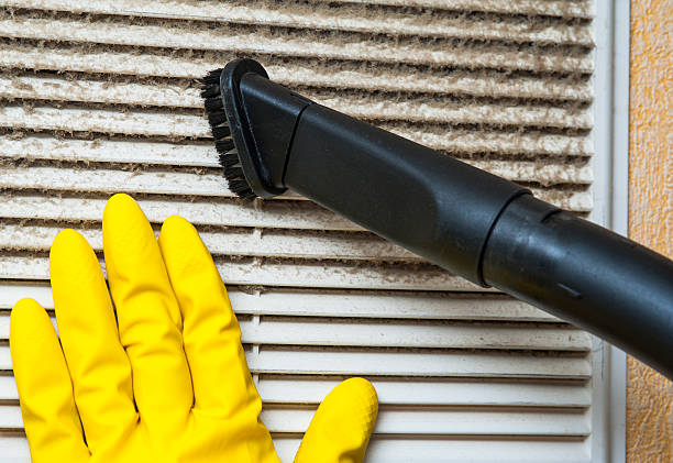 Best Local Air Duct Cleaning Services  in Unionville, TN