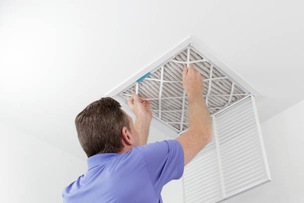 Best Air Duct Cleaning Near Me  in Unionville, TN